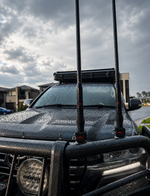 4WD Tilting Aerial Bracket – Australian Made