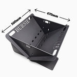 Burnie Flat Pack Fire Pit