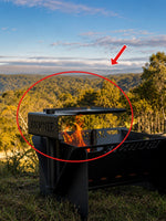 Burnie BBQ Pack – Small