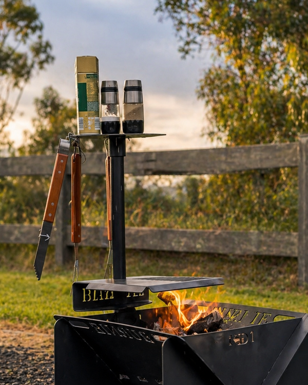 Ultimate Burnie BBQ Accessories Pack
