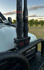 4WD Tilting Aerial Bracket – Australian Made