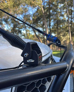 4WD Aerial Bracket
