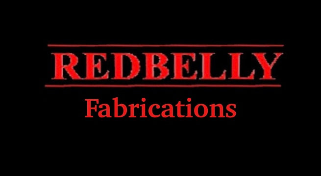 Red Belly Fabrications